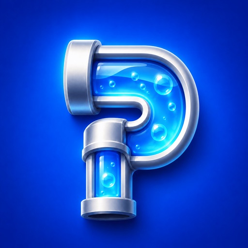 Pipeyard app icon